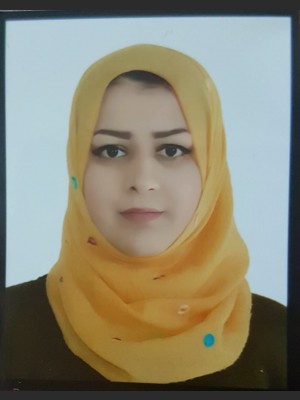 Nasreen Jalal  Hussein