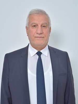 Maher Khalid  Ali