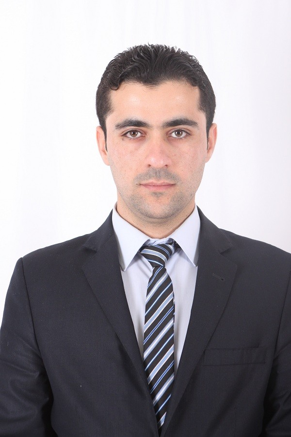 Renas Tahsin  M. Salim