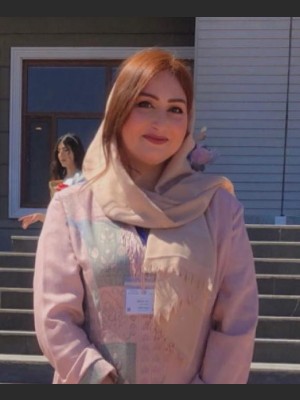 Viyan Saleem Haji