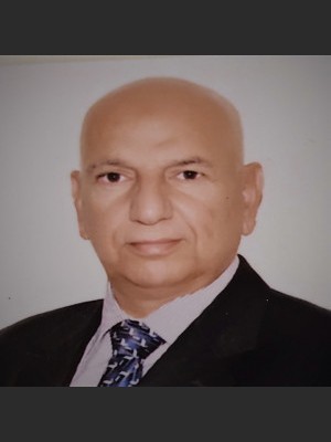 Mahmood Ali Hasan