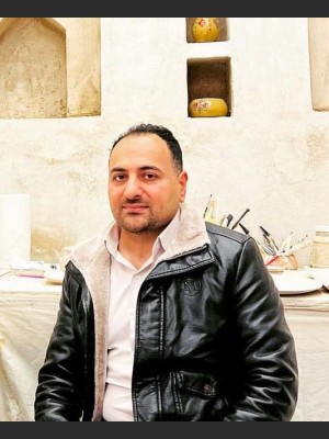 abdulwahed jabbar saleh