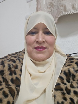 Dr. Amaria Hakem