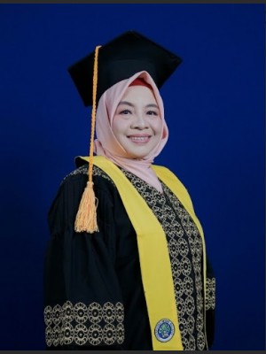 Dr. Hanik Mahliatussikah