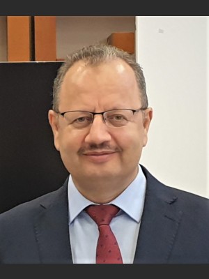 Dr.ahmet natouf