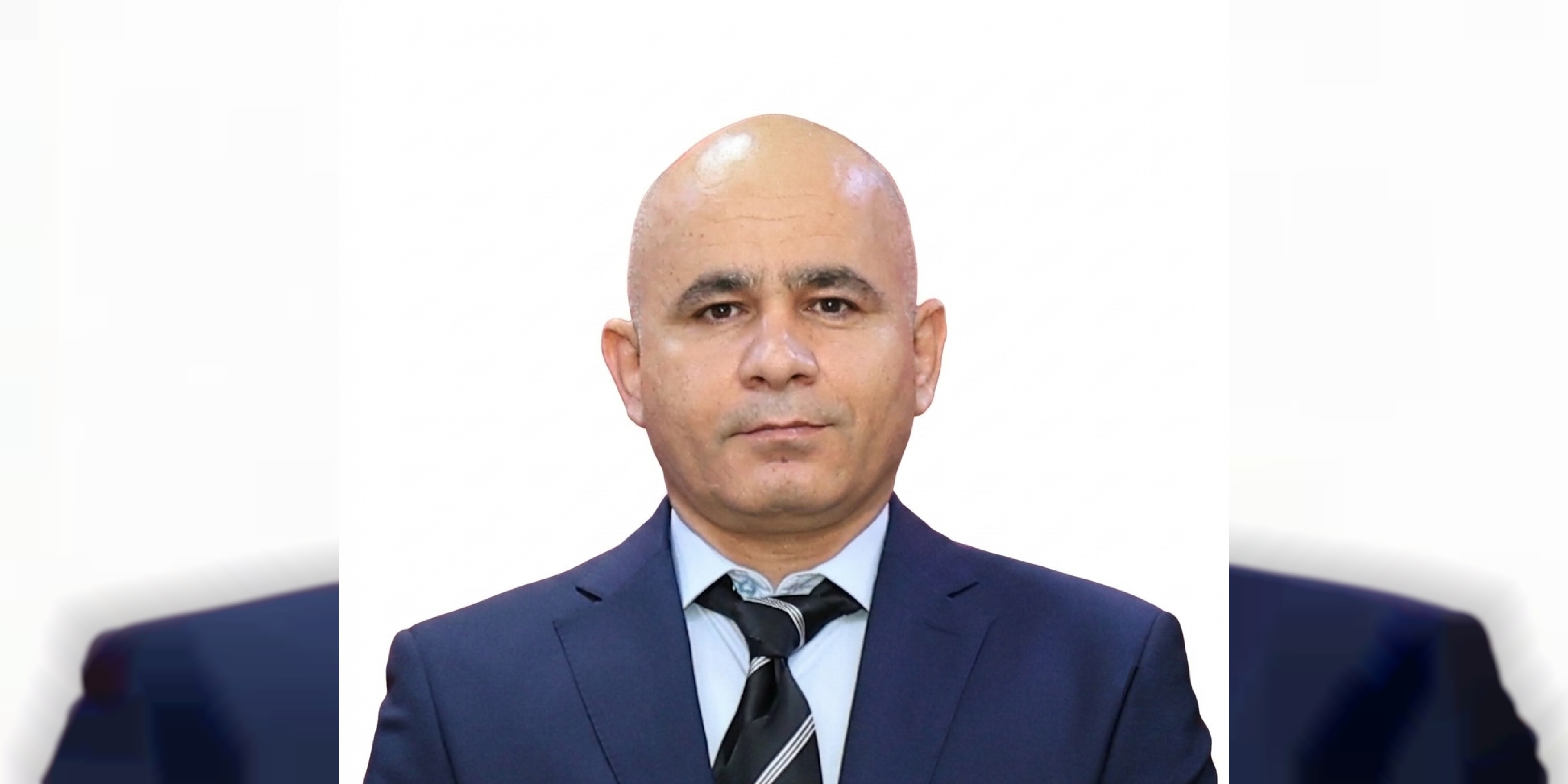 Hussein Jbrail Zekri