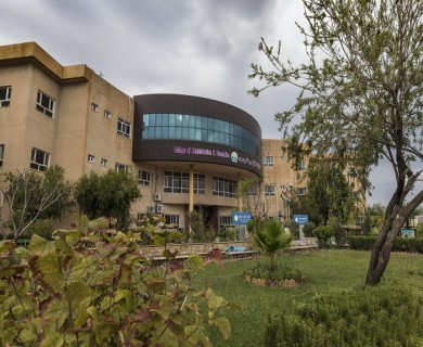 College of Administration and Economics